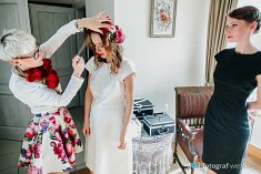 zdjęcia na ślub - Wieluń