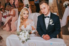 zdjęcia na wesele - Nowy Sącz