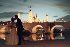 Wedding Photography - Zaragoza | Saragossa