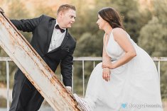 zdjęcia na śluby - Radymno