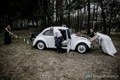 zdjęcia wesele - Krynica-Zdrój