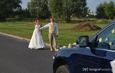 fotograf na ślub - Ustroń