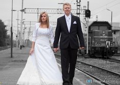 zdjęcia wesela - Wisła