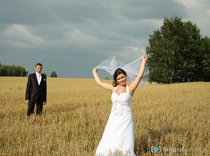 foto na śluby - Gliwice
