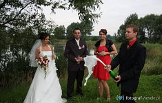 zdjecia na wesele - Ustroń