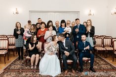 zdjęcia śluby - Lubartów