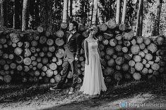 zdjęcia na ślub - Gdynia