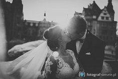 zdjęcia na śluby - Gierałtowice