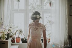 zdjęcia na ślub - Poznań