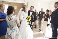 fotografia śluby - Wisła