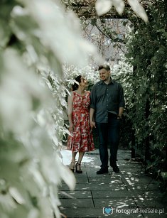 zdjęcia śluby - Sopot