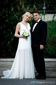 zdjęcia śluby - Piotrków Trybunalski
