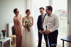 fotograf na śluby - Chojnów