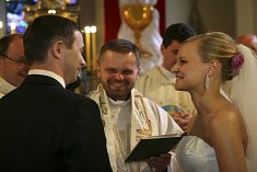 fotograf na wesele - Ożarów Mazowiecki