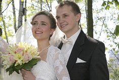 fotografia ślub - Leszno