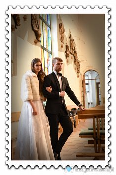 zdjęcia na ślub - Miasteczko Śląskie