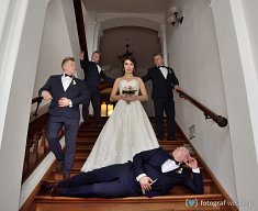 zdjecia na ślub - Miasteczko Śląskie
