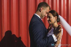zdjęcia wesele - Gdynia