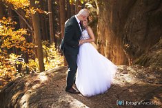 fotografie na śluby - Leszno
