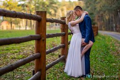 zdjęcia ślub - Leżajsk