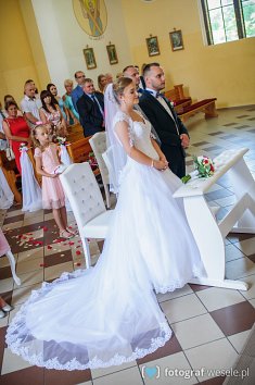 zdjęcia na wesele - Szczecin