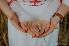 fotograf ślub - Polkowice