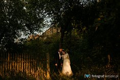 fotografie na wesele - Pszczyna