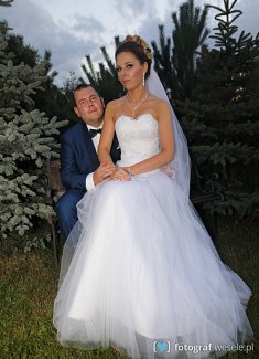 zdjęcia ślub - Grodzisk Wielkopolski