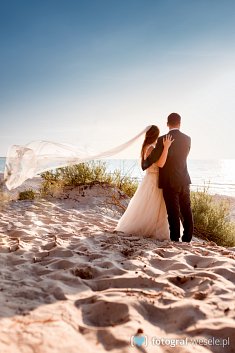 foto na wesele - Dźwirzyno