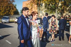 zdjęcia ślub - Wieluń