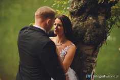 fotograf na wesele - Ostrzeszów