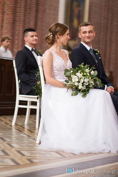 fotografie na ślub - Wrocław