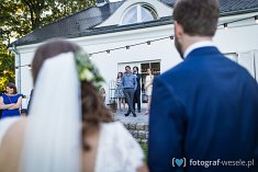 fotograf ślub - Oborniki