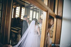 zdjęcia śluby - Łęczyca