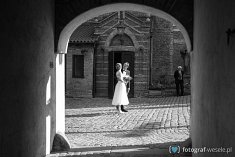 zdjęcia ślubne - Gdańsk