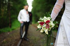 zdjęcia ślubne - Żukowo