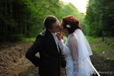 fotograf ślub - Żukowo