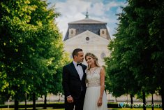 zdjęcia ślub - Katowice