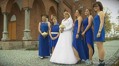 fotograf na ślub - Pułtusk