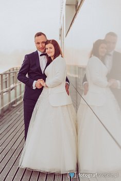 fotografie na śluby - Łomża