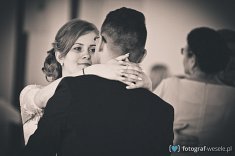 fotografie ślub - Gdynia