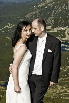 zdjęcia ślubne - Przemyśl