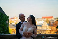 zdjęcia na wesele - Olsztyn