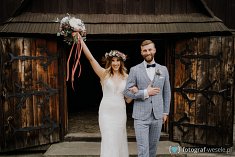 fotografie na śluby - Piekary Śląskie