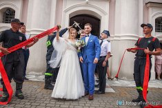 zdjęcia wesele - Zwoleń
