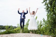 zdjęcia na ślub - Warszawa