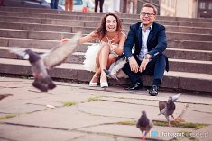 fotografia na śluby - Nowy Korczyn