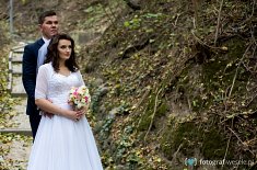 zdjęcia ślub - Legionowo