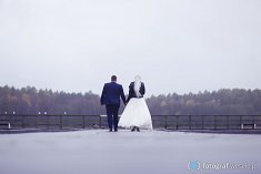 fotograf na śluby - Ostrołęka