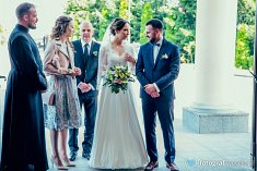 zdjęcia ślubne - Goleniów